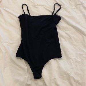 Free people bodysuit